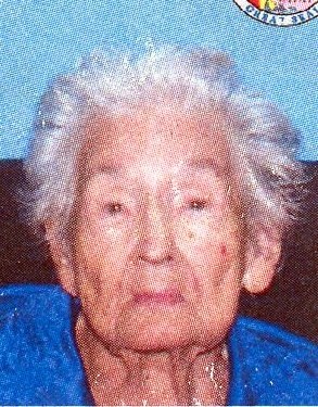 Obituary of Helen McGraw Wallace