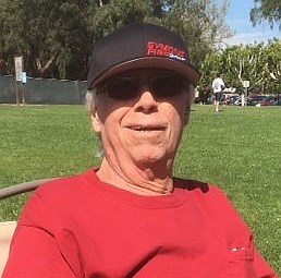 Obituary of David B Emery
