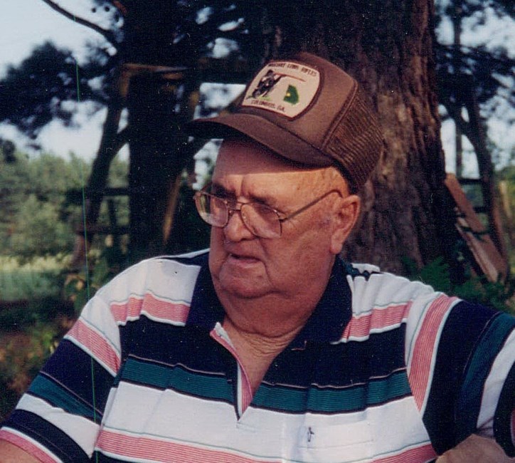 Obituary of John E. Tant Jr.