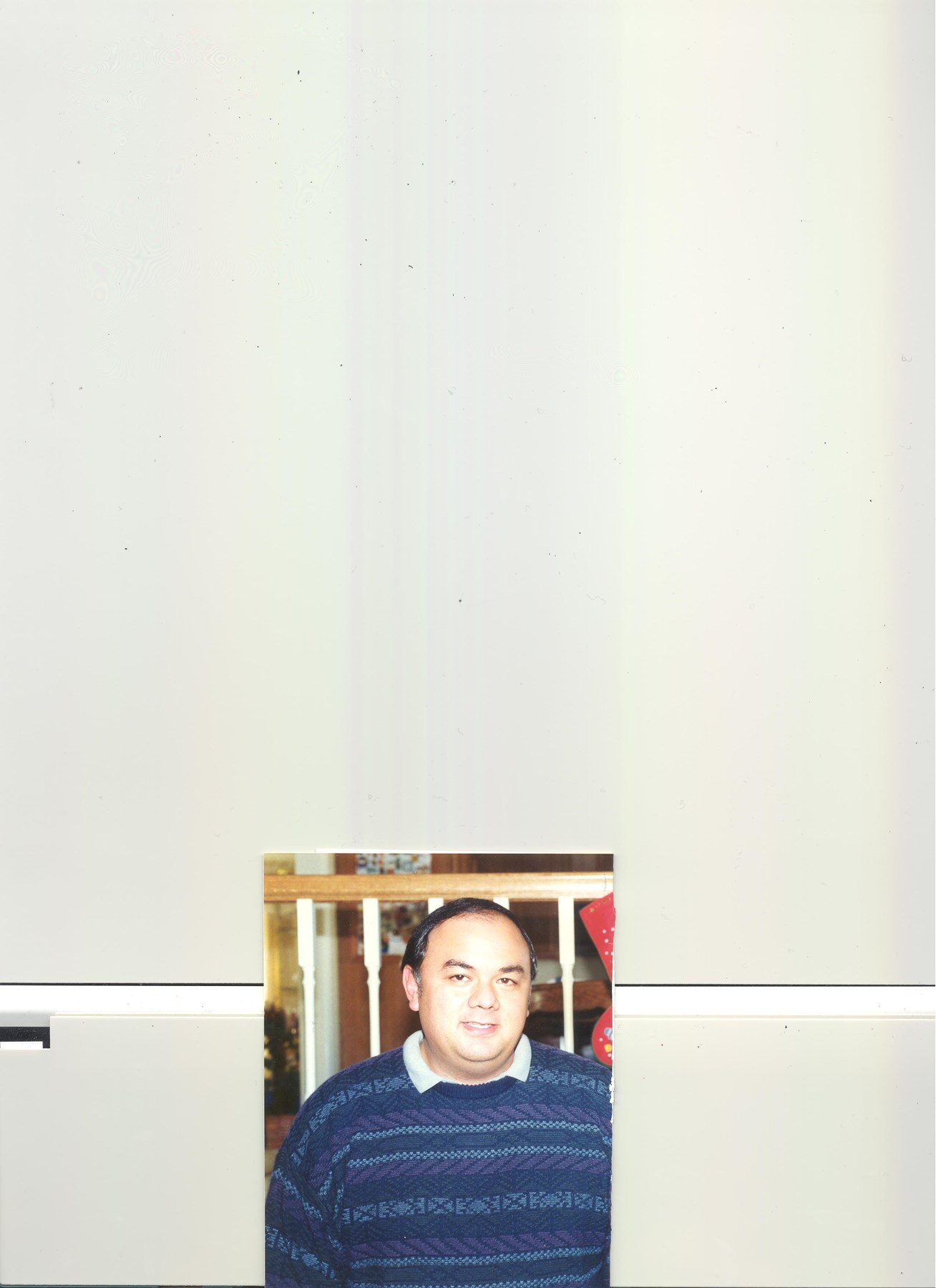 Obituary of Glenn Patrick Payne