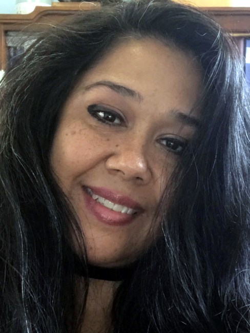 Obituary of Gioconda Solorzano