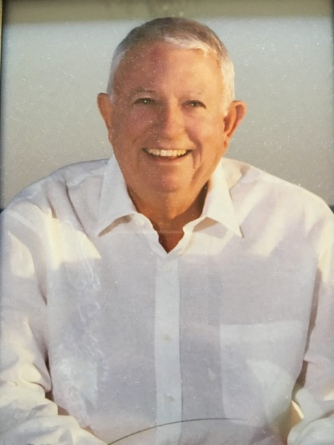 Obituary of George Edward Black