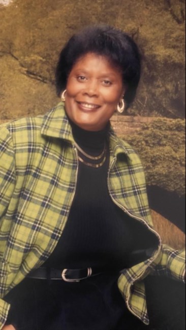 Obituario de Ernestine Carter Watkins