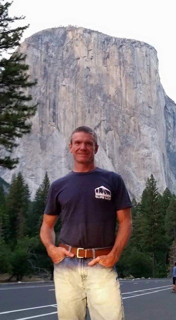 Obituary of James Edward Williams