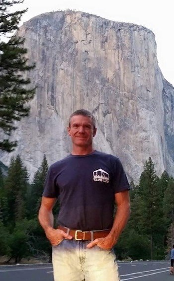 Obituary of James Edward Williams