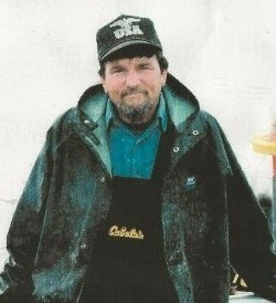 Obituary of Harlan Parks Bailey II