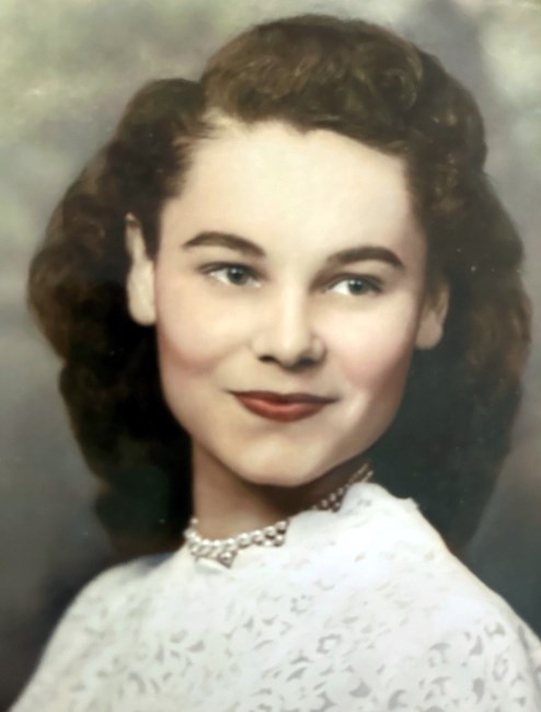 Obituario de Ruby Deyton Ballance