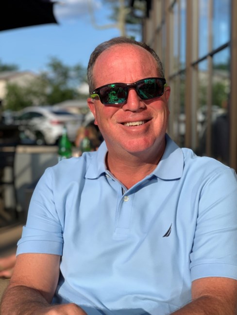 Obituary of Brian J Levine