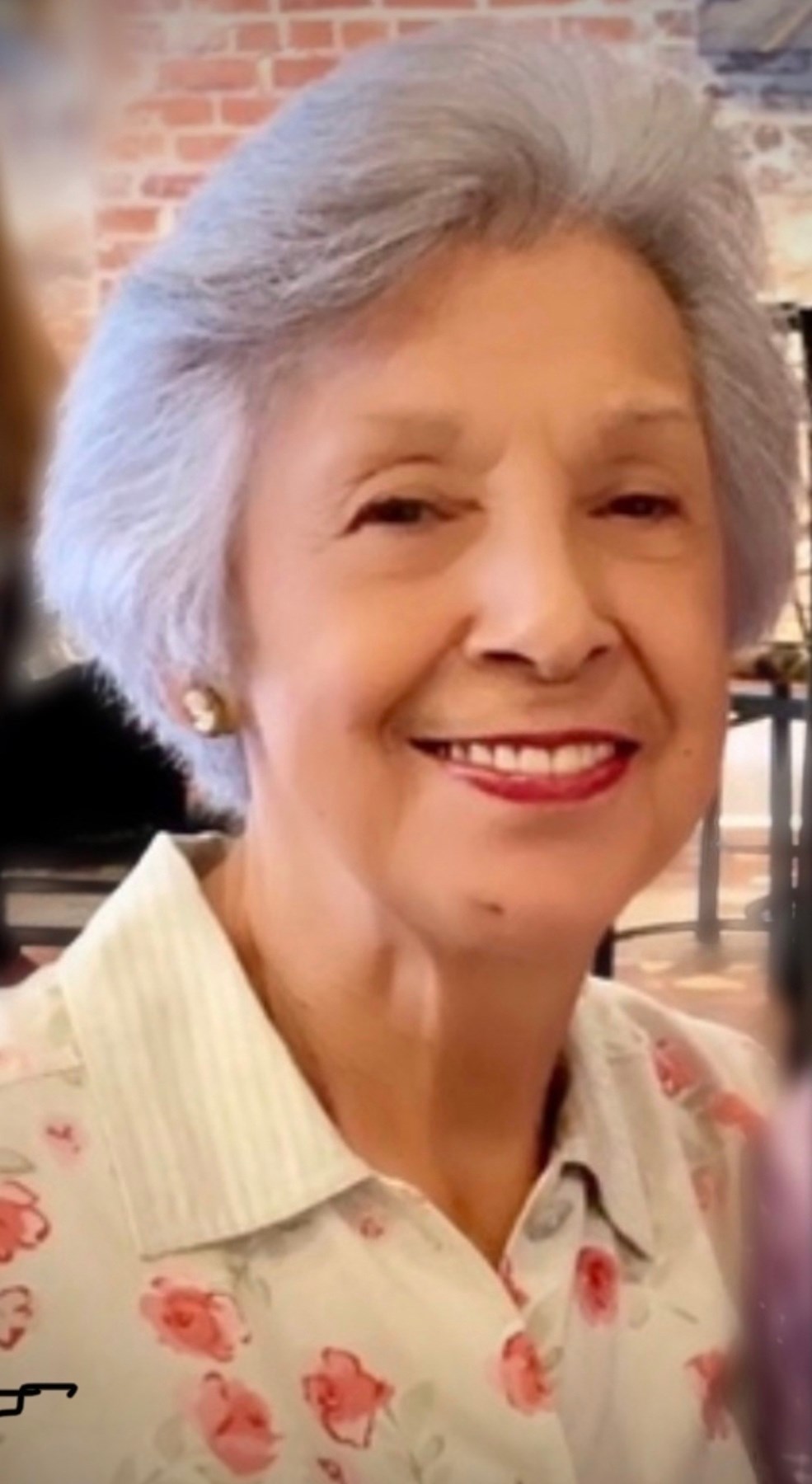 Obituary of Patsy J. Wright