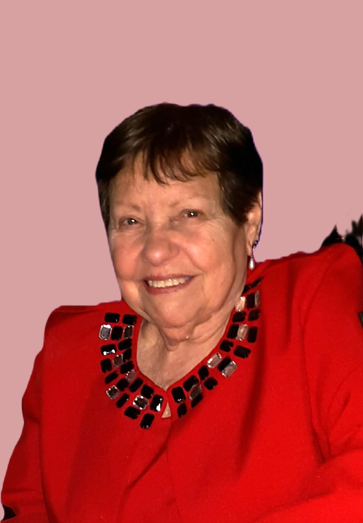 Obituary of Rose M Tuminello