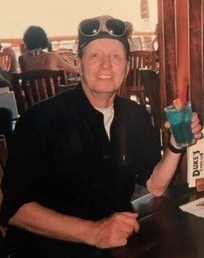 Obituary of David T. Potter