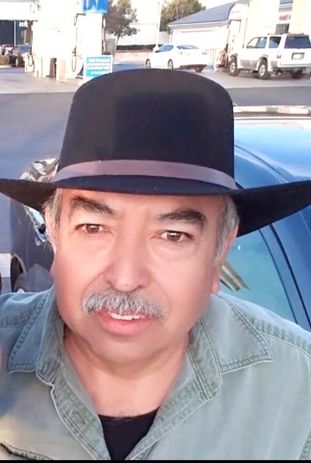 Obituario de Efren Lopez Garcia