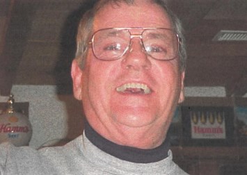 Obituary of Ronald Roy Herrington