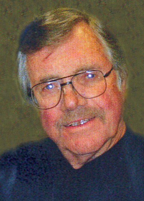 Leonard Baxter Rice Obituary Idaho Falls, ID