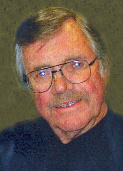 Obituary of Leonard Baxter Rice