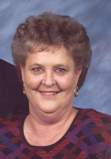 Obituary of Carole Ann Dellaughter