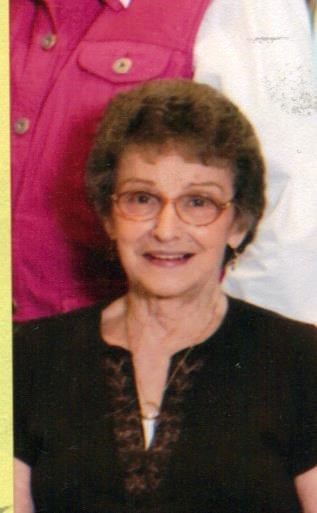 Obituary of Betty J. McKee