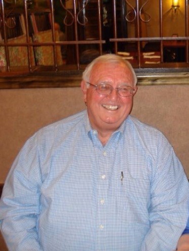 Avis de décès de Jerry Michael Carr