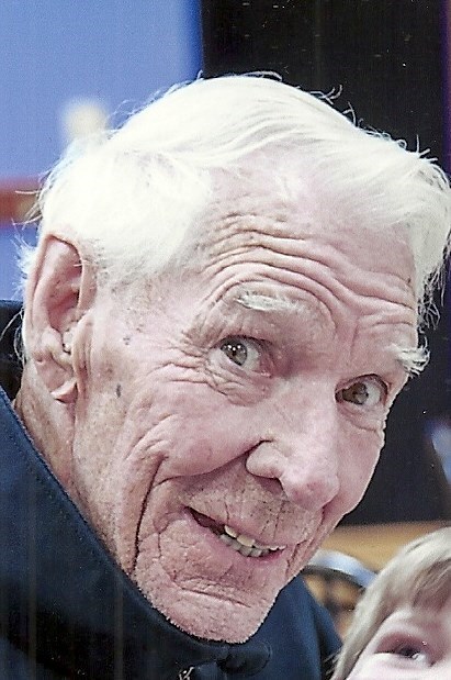 Obituary of William F. Tilson