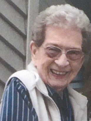 Obituary of Dorothy Levett