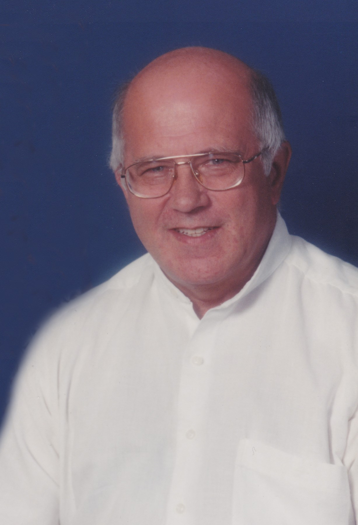 Obituario de Denis Harvey