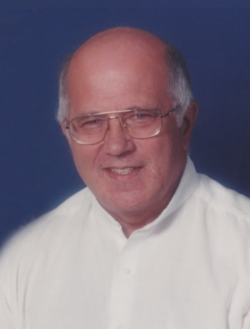 Obituario de Denis Harvey