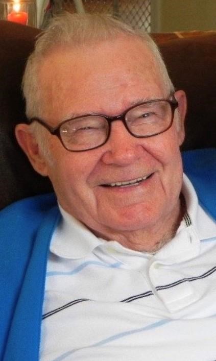 Obituary of Phillip D. Whitaker