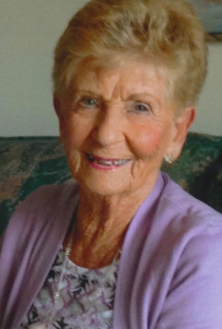 Obituary of Lorene S. Lamberth