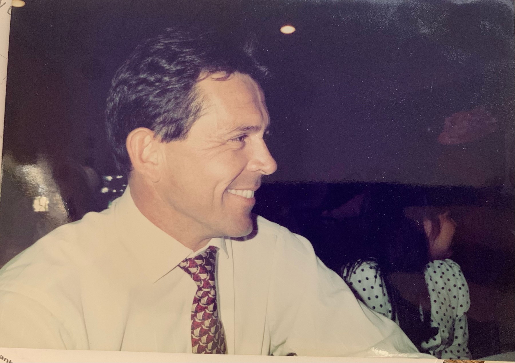 Obituary of Howard Paul Lynggard Jr.