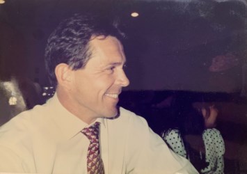 Obituary of Howard Paul Lynggard Jr.