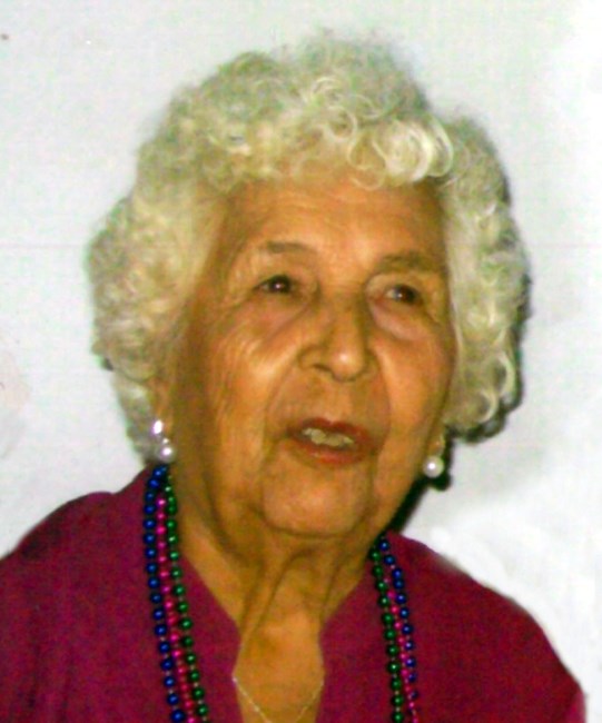 Obituary of Agapita E. De La Cruz
