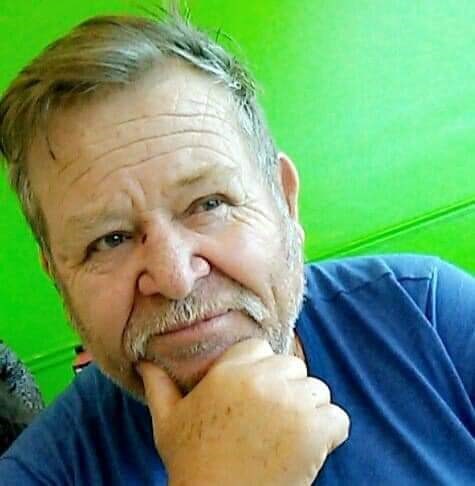 Obituary of Porfirio Garcia Reynoso