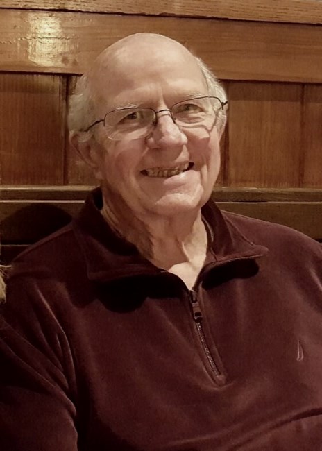 Obituary of Wilson Mackey Skinner