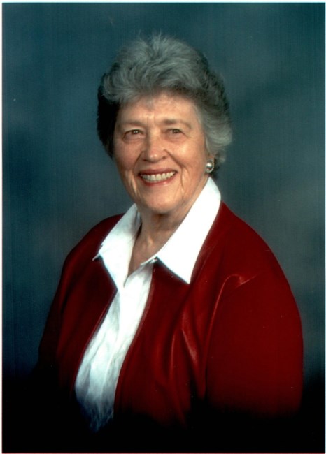 Obituary of Pauline Gist