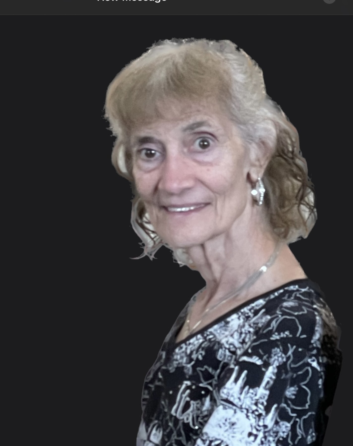 Obituary of Lorraine Teresa Hunter