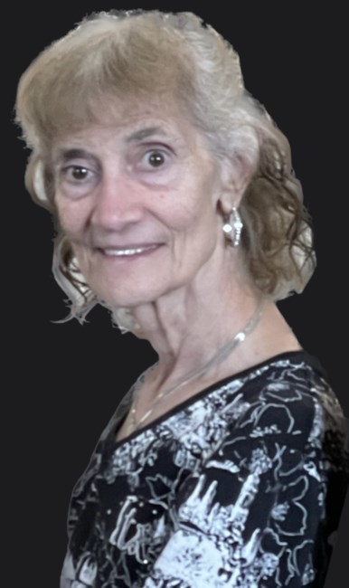 Obituary of Lorraine Teresa Hunter