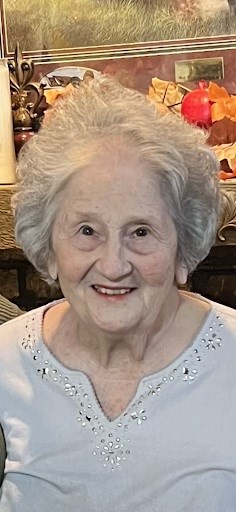Obituary of Bettye Joyce Barnes