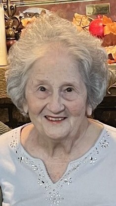Obituary of Bettye Joyce Barnes