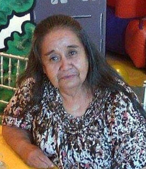 Obituary of Hilda Espinoza