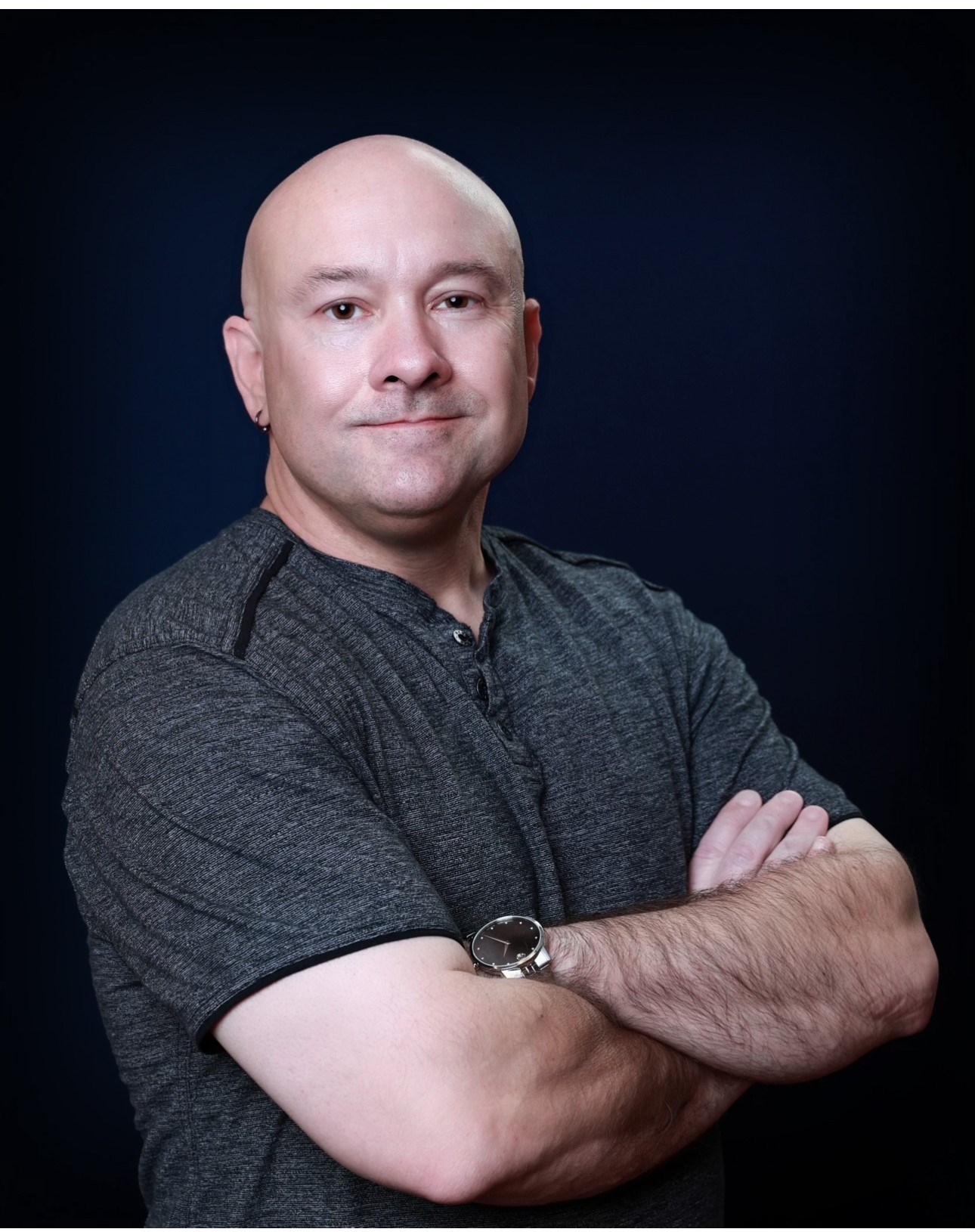 Obituary of Brandon Shane Davis