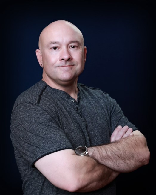 Obituary of Brandon Shane Davis