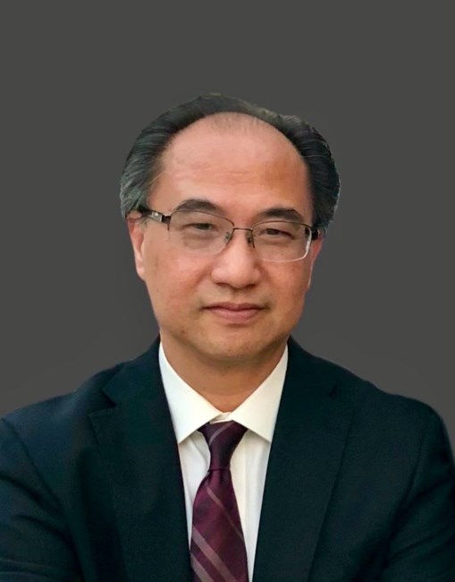 Obituary of Dr. Phero PAUL TRUONG TIEN  NAM