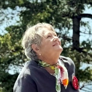 Obituary of Charline Chambers