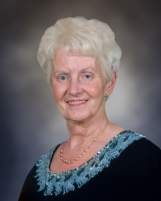 Obituary of Jacqueline Marie Williamson