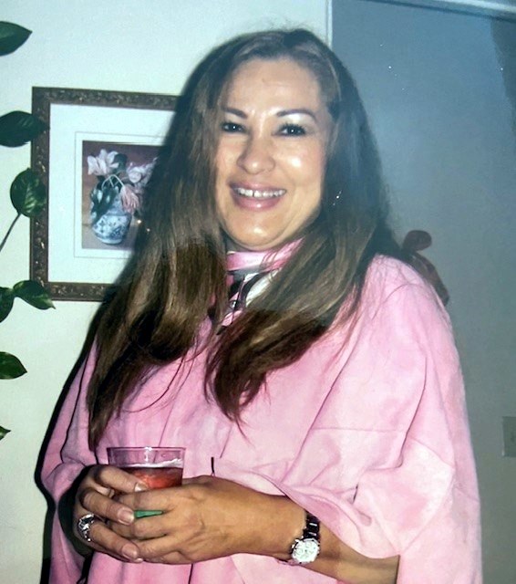 Obituary of Carmen Leyton