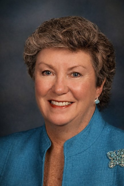 Obituary of Kathie C. Cashion