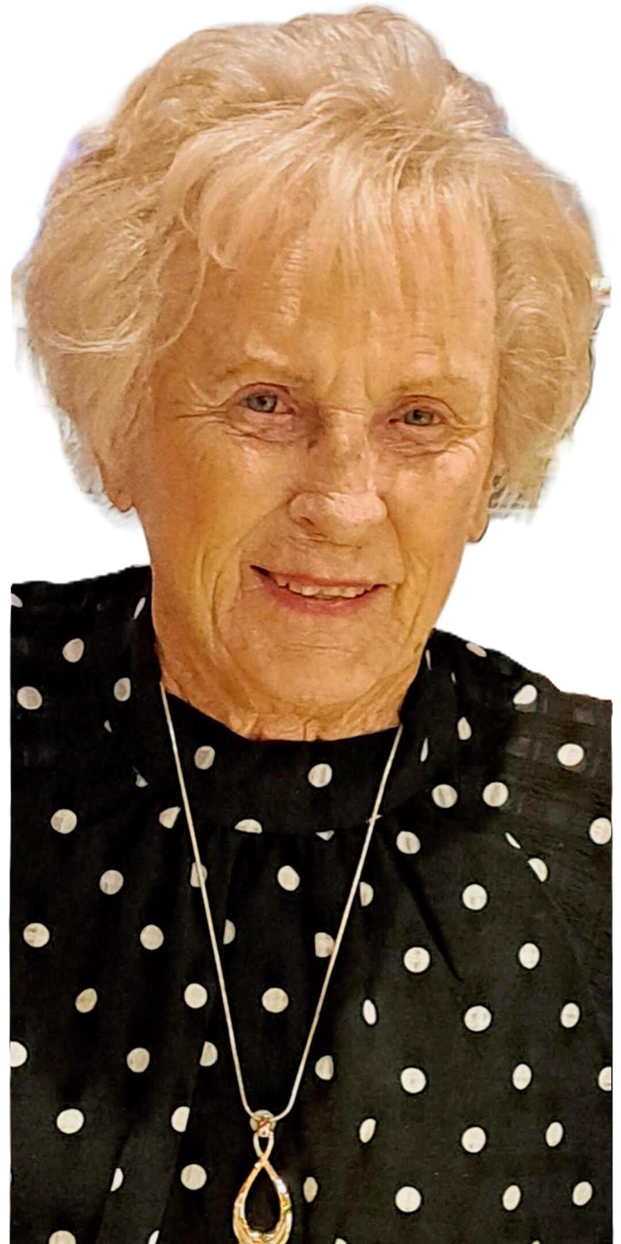Obituary of Arlene Frances Hawkins