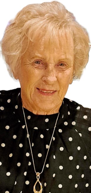 Obituary of Arlene Frances Hawkins