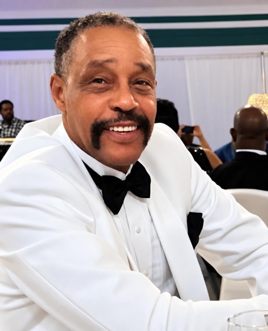 Obituary of Charles Larry Moragne Sr.