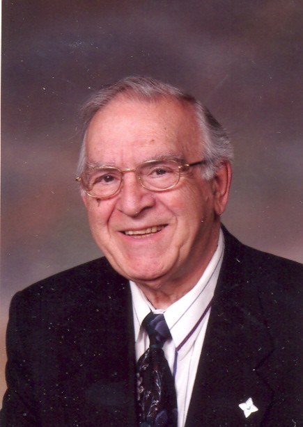 Obituario de Joseph Antoine Sciampacone